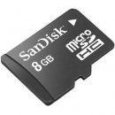 SanDisk Memory Card